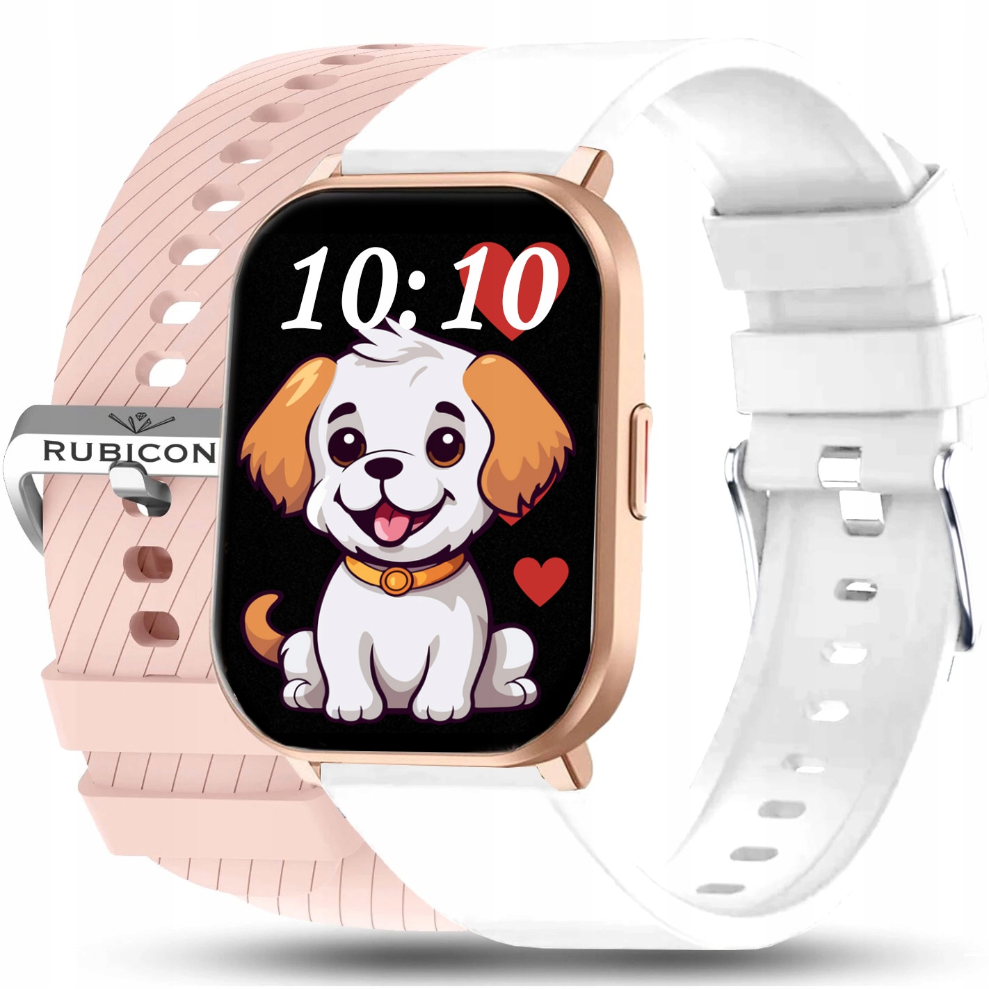 Dětské hodinky Chytré Hodinky Dárek Pro Dívku