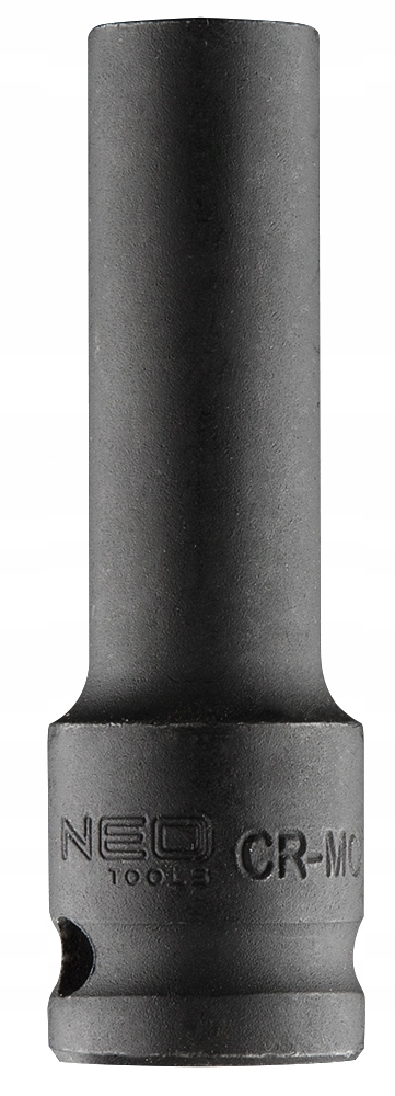 

Nasadka udarowa 1/2" długa 10x78mm Neo 12-310