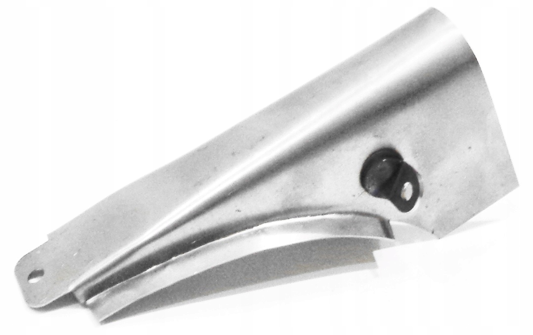 OSŁONA LAŃCUCHA GÓRNA KRÓTKA JUNAK M07 PRZEJŚCIÓWKA