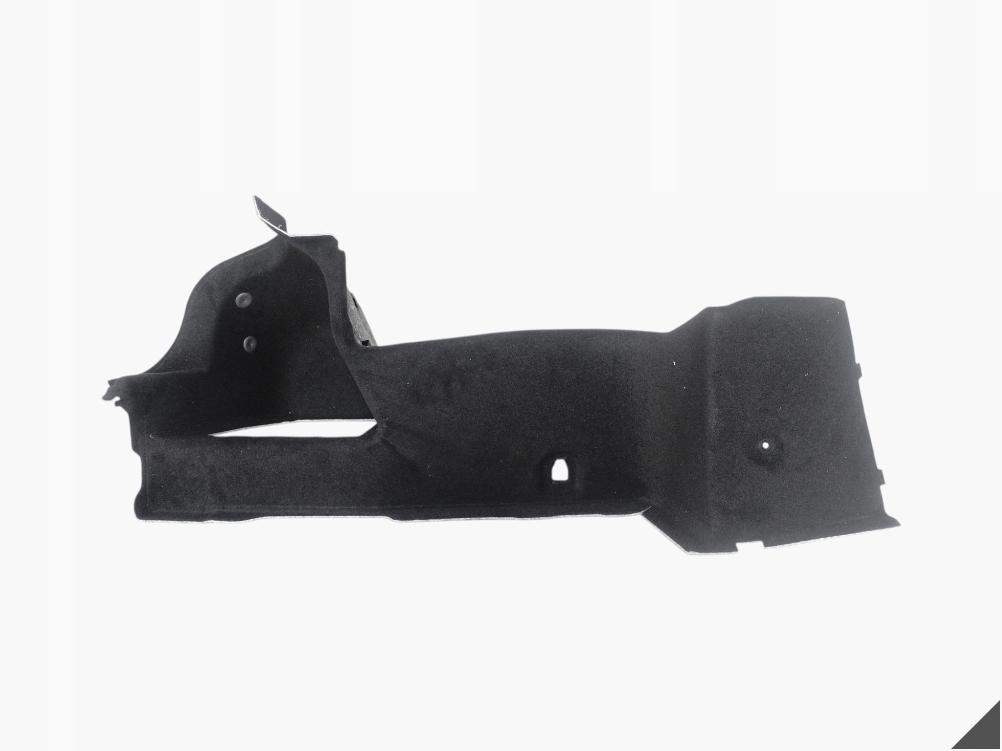 BMW M8 F91 8 G14 CABRIO 18- side upholstery side boot rear part left