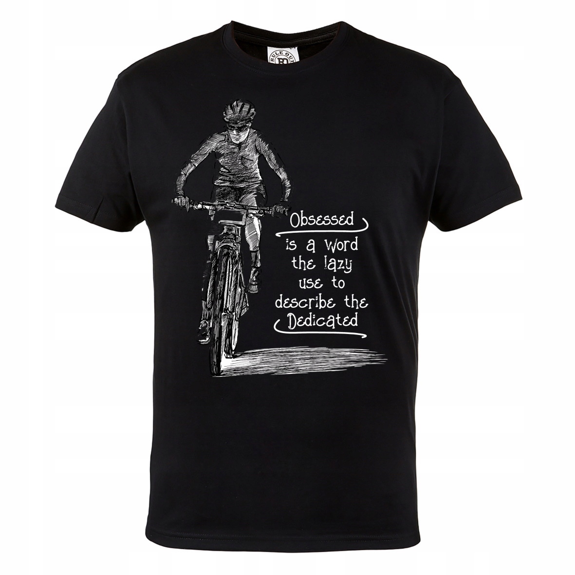 

Koszulka Rowerowa Na Rower Dla Kolarza Cycling