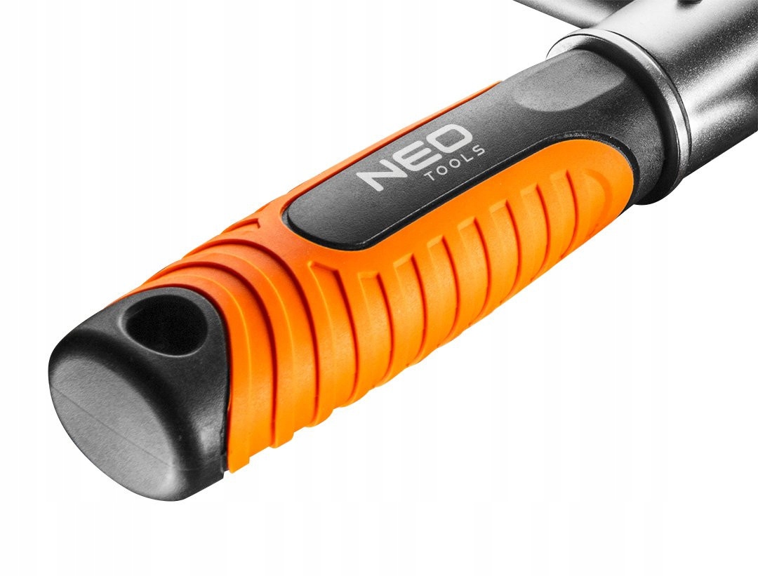 NEO TOOLS KLUCZ DO KÓŁ SKŁADANY NASADKI 17 x 19 MM 1/2'' EAN (GTIN) 5907558417135