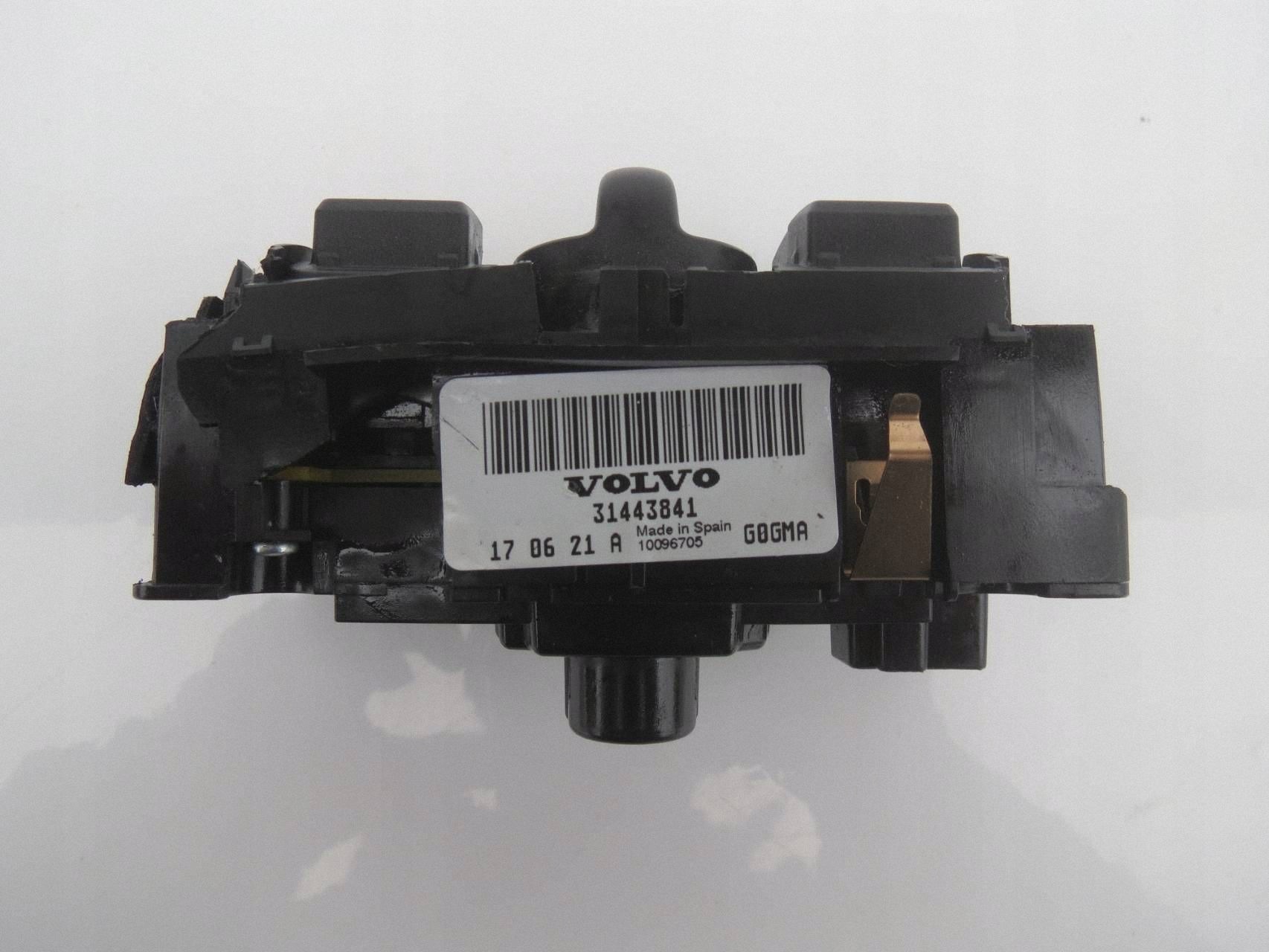 Schalter Schalter Leuchten VOLVO V60 S60 31443841