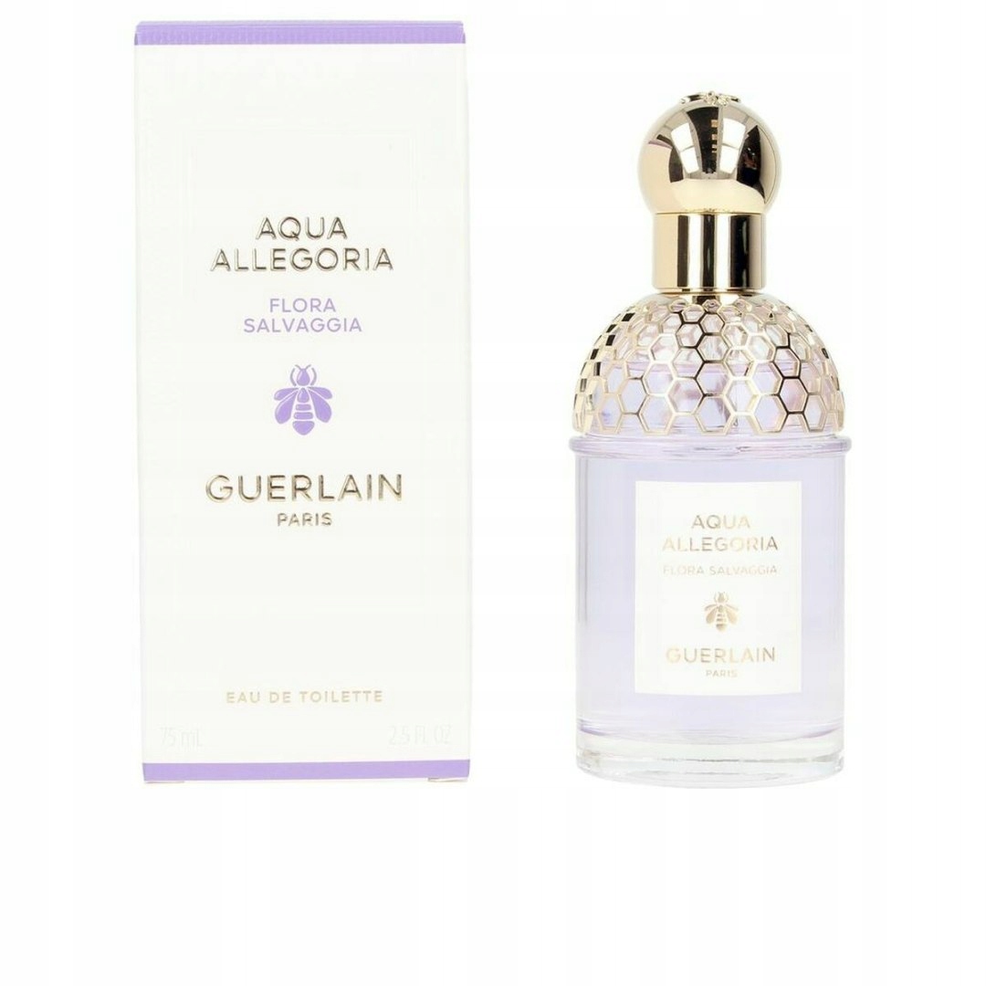 Dámské Parfémy Guerlain Aqua Allegoria Flora Salvaggia Edt
