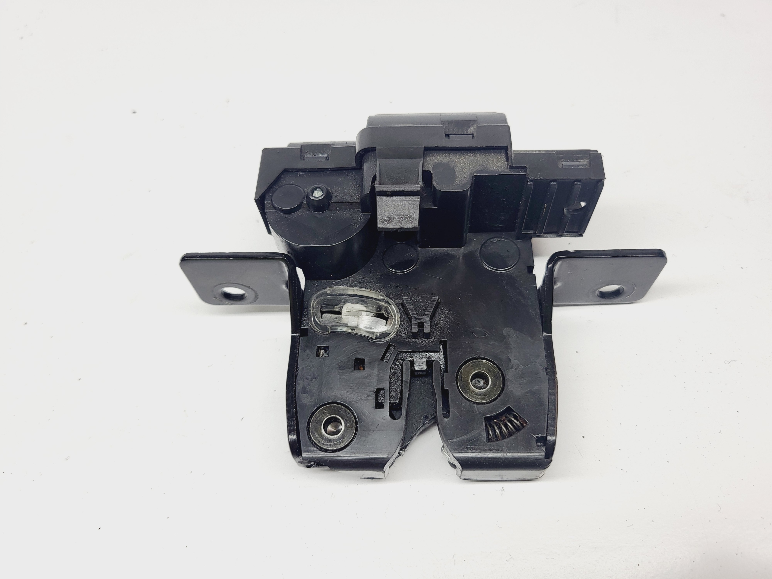 RENAULT MEGANE II KOMBI lock bonnet boot EUROPA