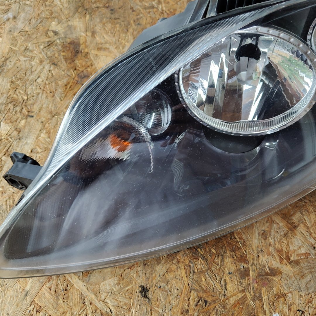 REFLEKTOR left front SEAT LEON and 1M light fog 89320099