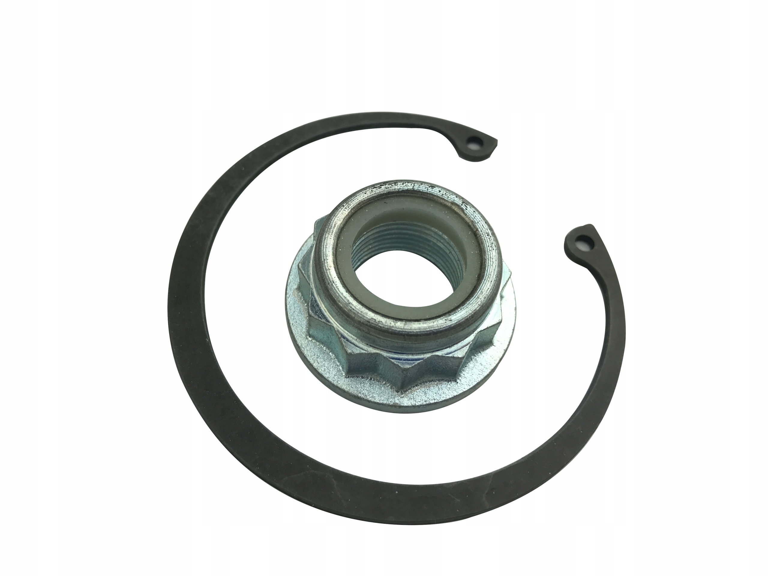 LOZYSKO PIASTA KOLA PRZOD OCTAVIA I 1 GOLF IV Installation side front front right front left