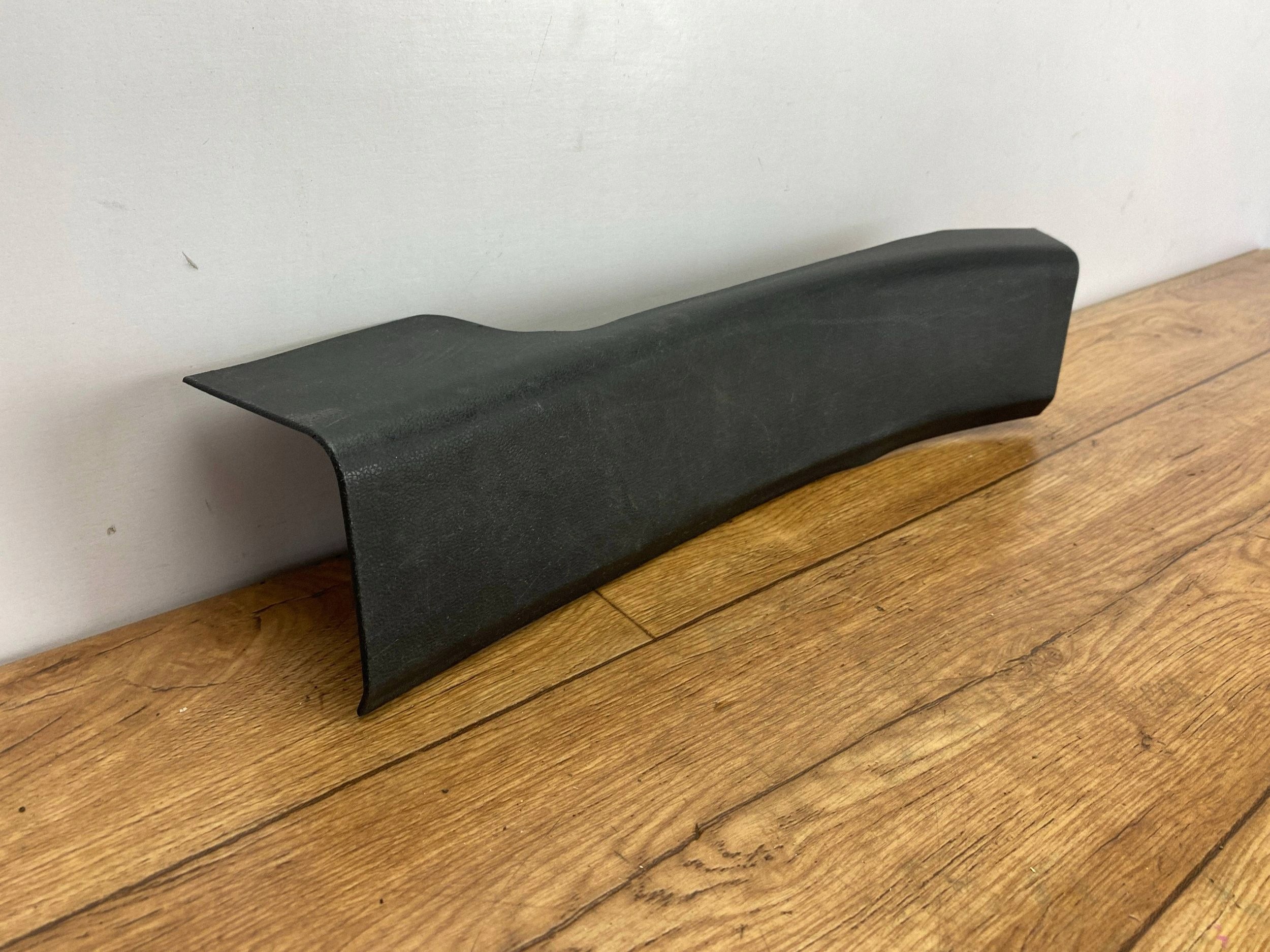 cap threshold rear Ford Escape IV Kuga MK3 2020+