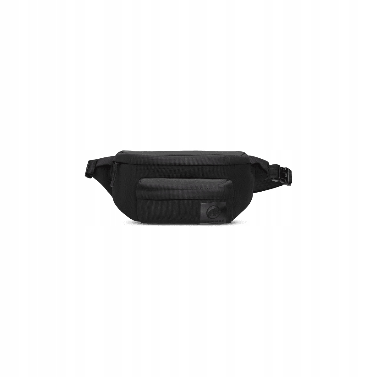 Unisexová ledvinka Mammut Xeron Neuveville [k: 0001/BLACK R: 2 L]