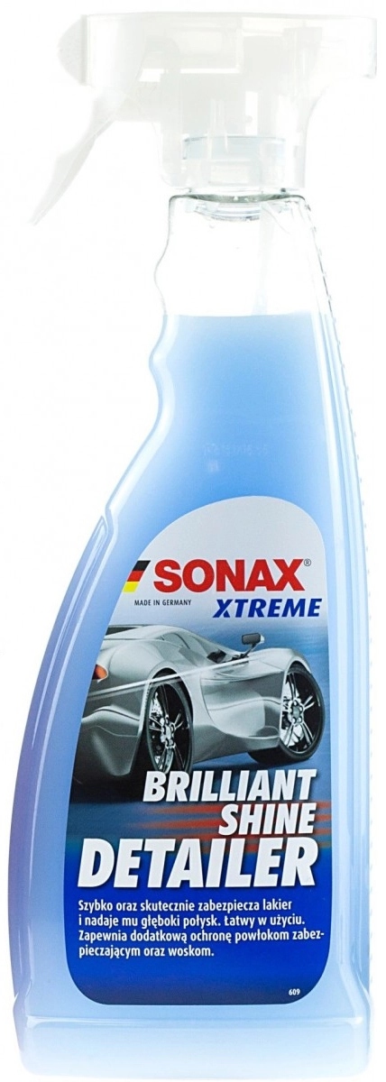 SONAX Xtreme Brillant Shine Detailer ProfiLine 750