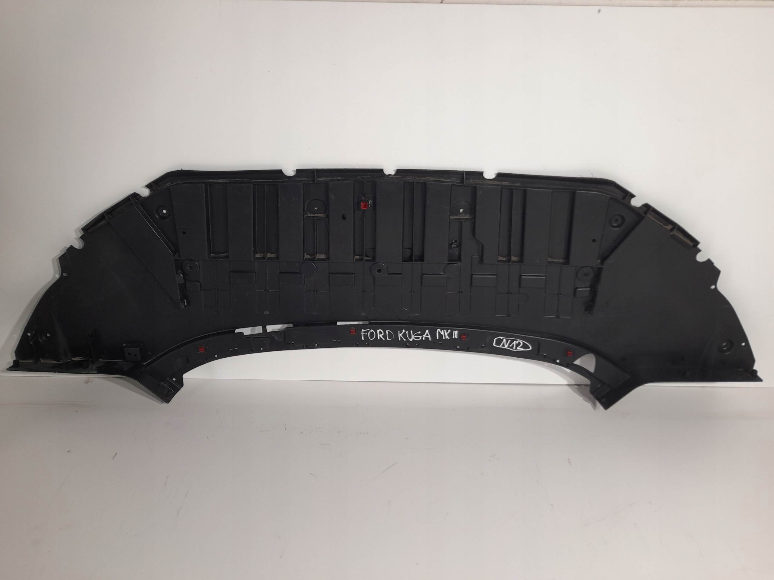 FORD KUGA MK3 cover below bumper L1TB17859-A (N12)