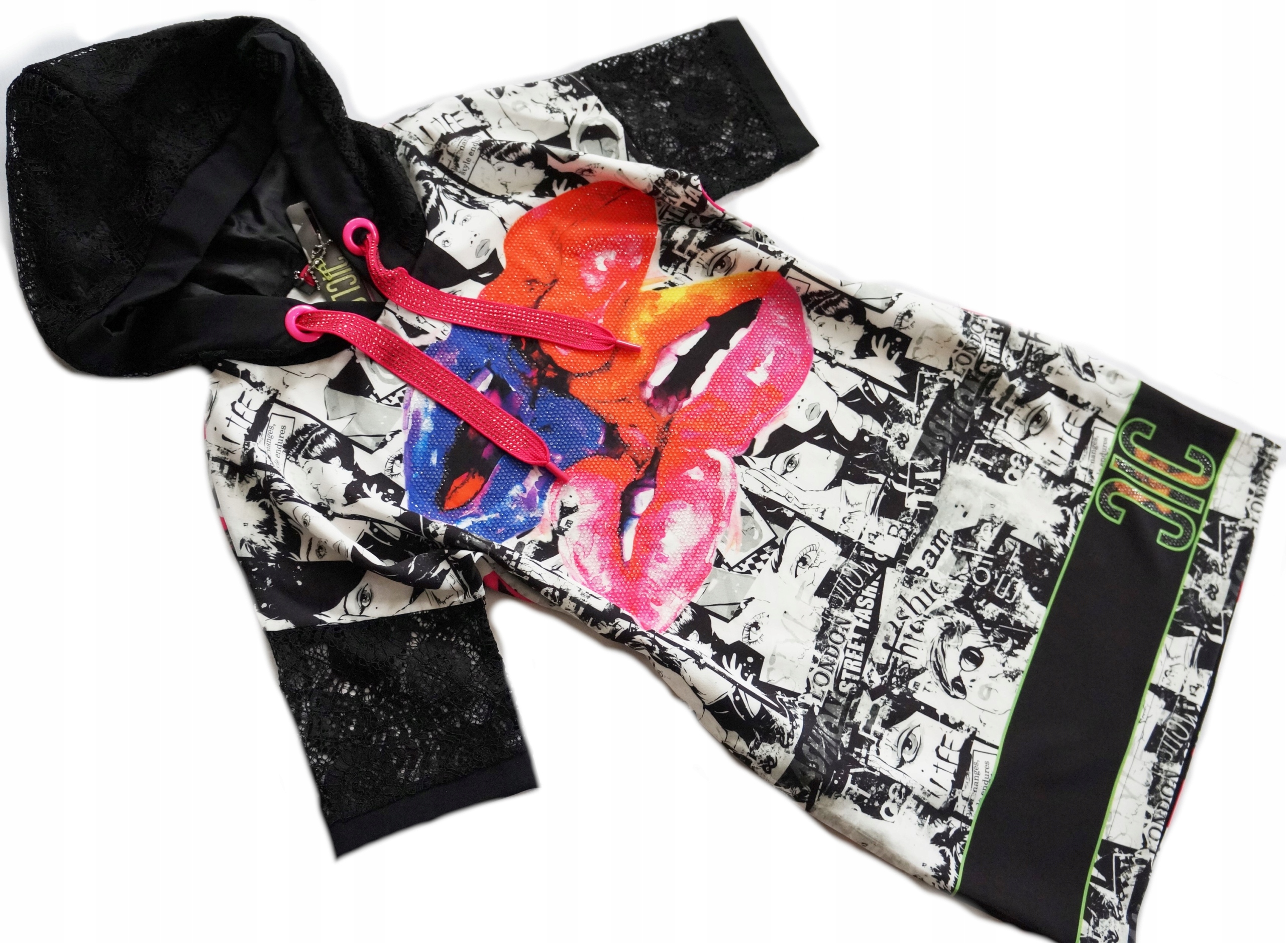 Výprodej % Šaty Zanardi Ciclo Turecko Prémiová Kvalita 40 L