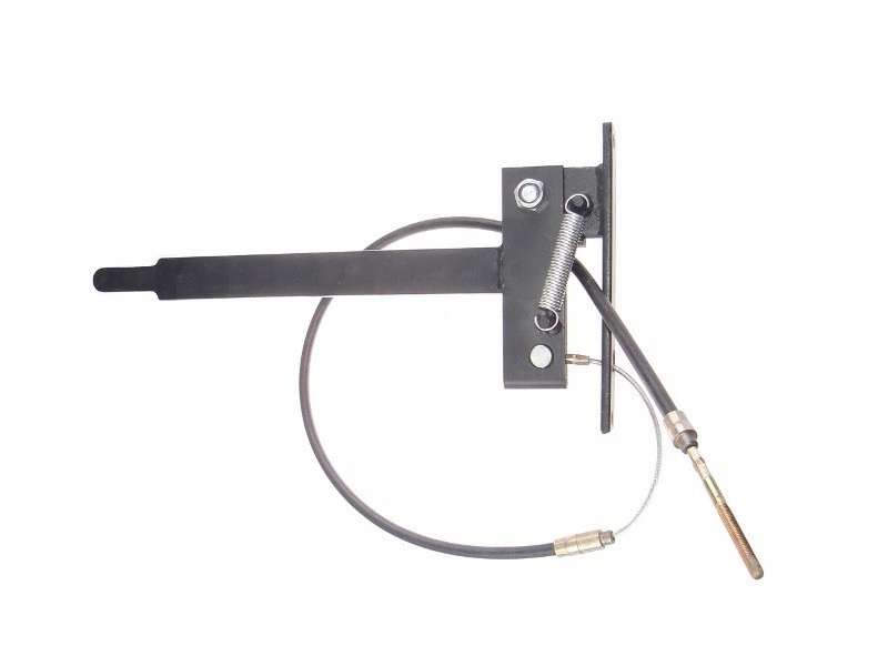 РЫЧАГ ZETOR 78453019