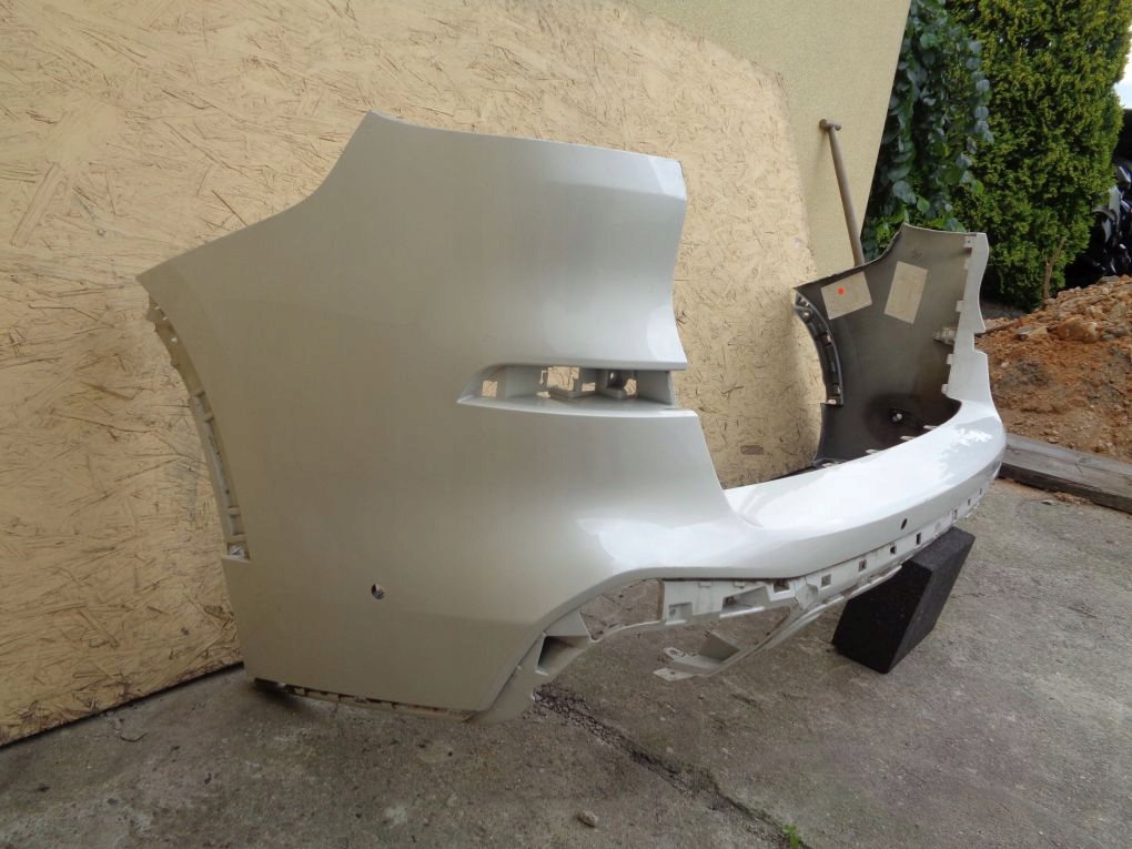 BMW X5 G05 M PAKIET STOSSSTANGE HINTEN