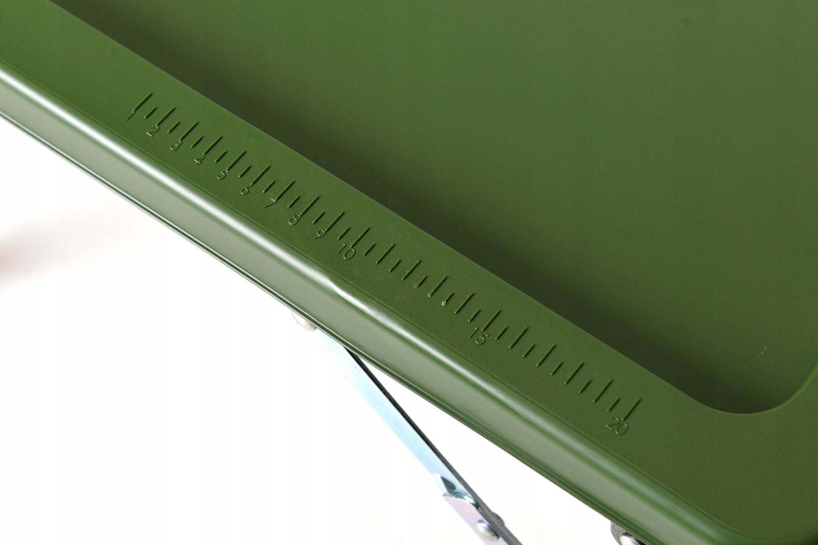 Stolik Wędkarski Elektrostatyk czarny Kod producenta ST5