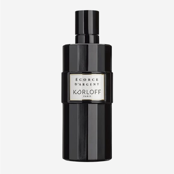 Korloff Paris Ecorce D'Argent Edp U 100 ml