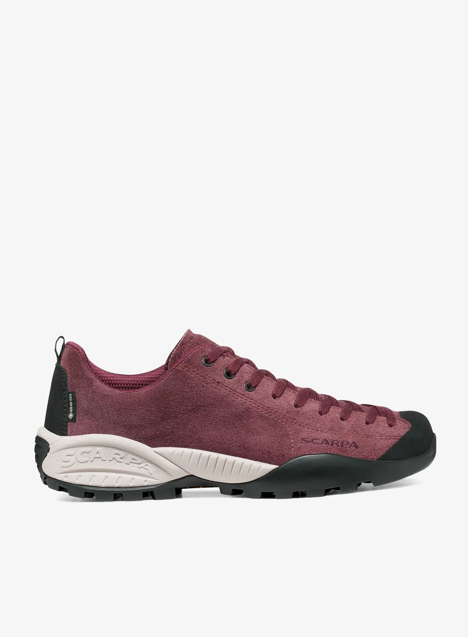 Buty outdoor damskie Scarpa Mojito Gtx grape 39