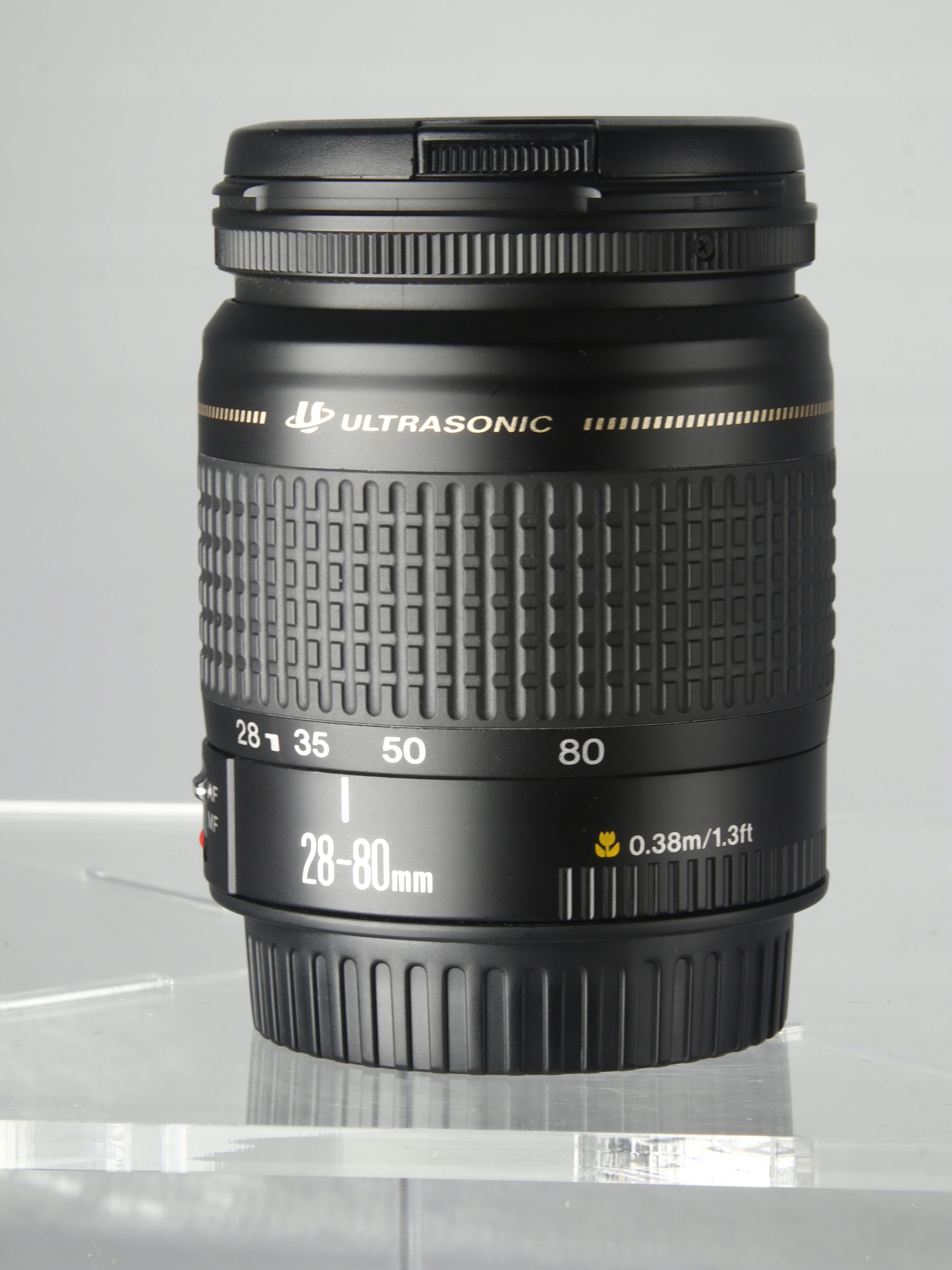 Canon 28-80 - Niska cena na Allegro