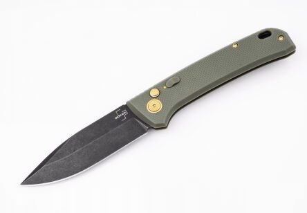 Nůž Böker Plus Frnd Od Green