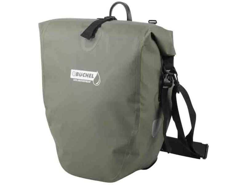 Sakwa rowerowa Büchel 81518003