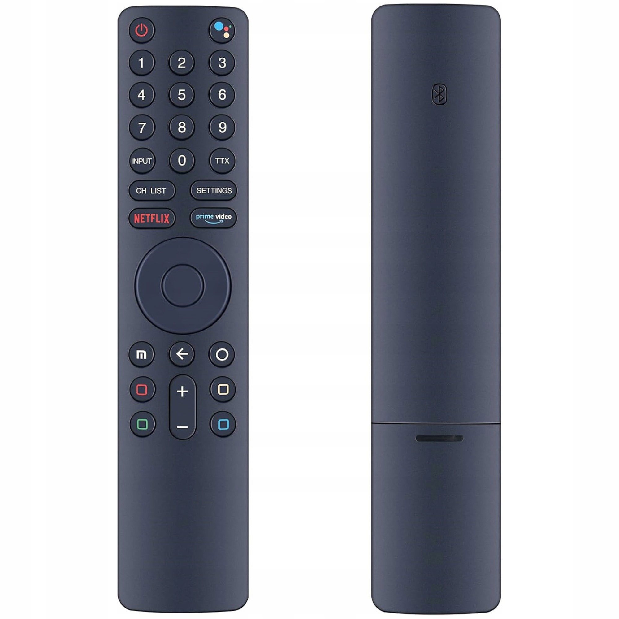 Dálkový Ovladač Pro MI 4S 4K Smart Tv L32M5-5ASP L43M5-5ASP L55M5-5ASP L65M5-5ASP