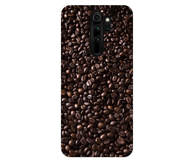 

Etui pokrowiec do Xiaomi Redmi Note 8 Pro Ziarna k