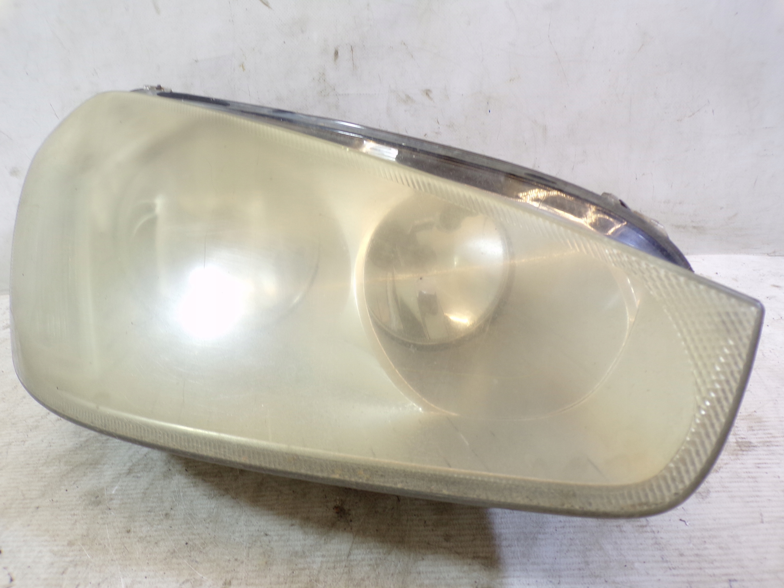 light front front right FORD CMAX C-MAX LIFT (K)