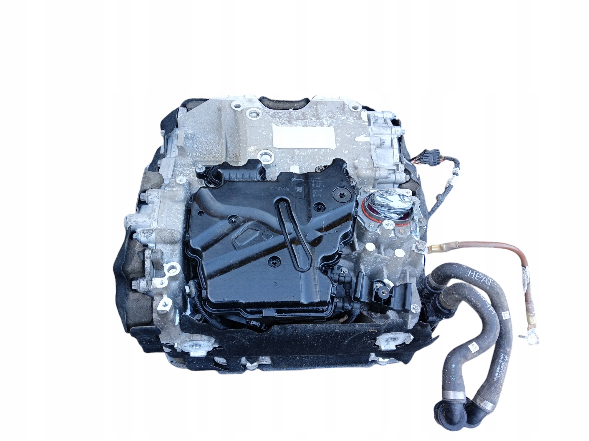 engine electrical BMW i4 G26 GRAN COUPE eDrive40 340KM HA0001N0