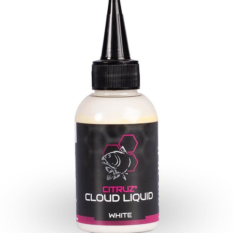 Liquid Nash Citruz Cloud Yellow 100ml