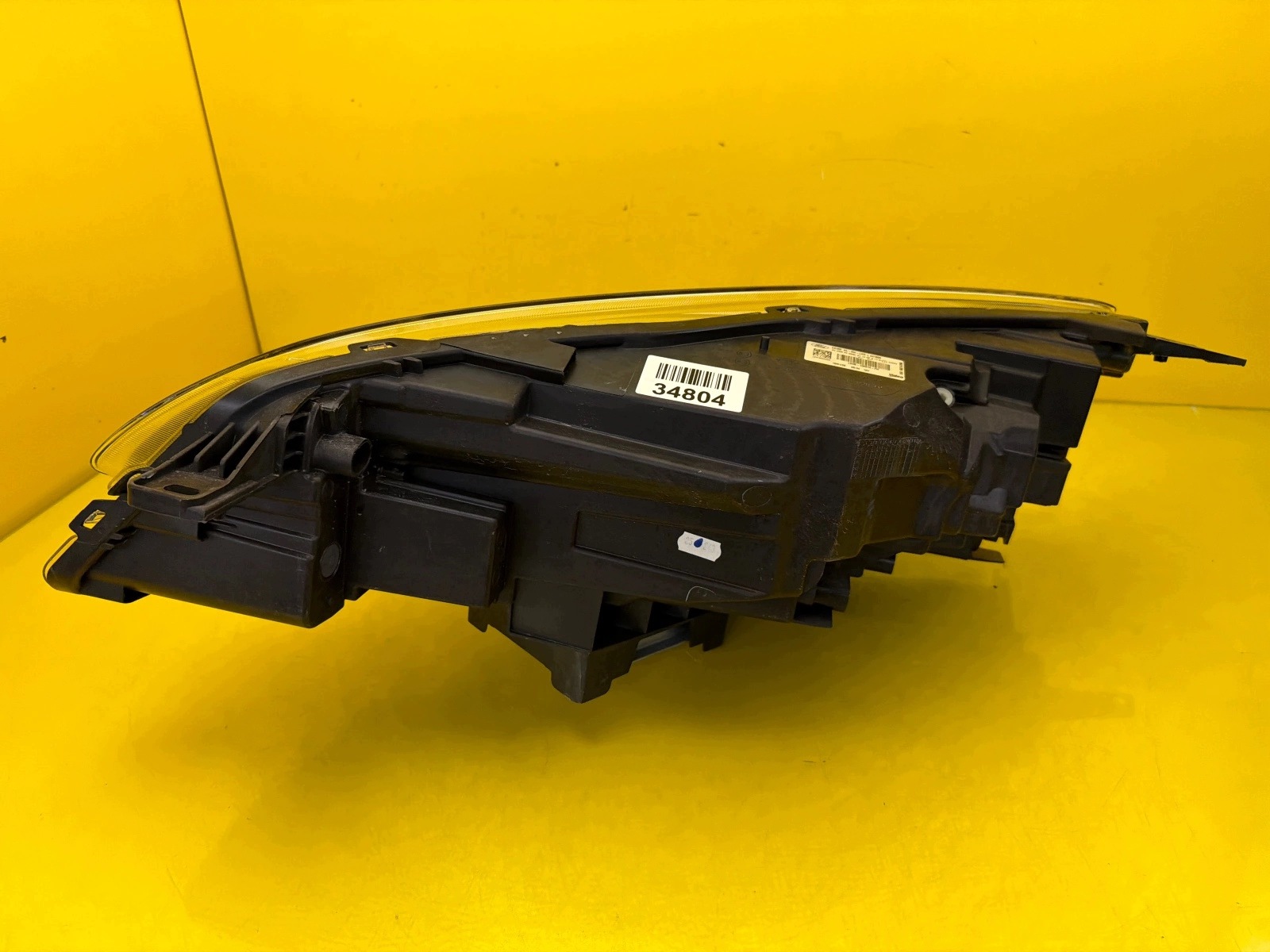 light right Ford Kuga MK3 Escape Full Led LV4B-13E014-FH