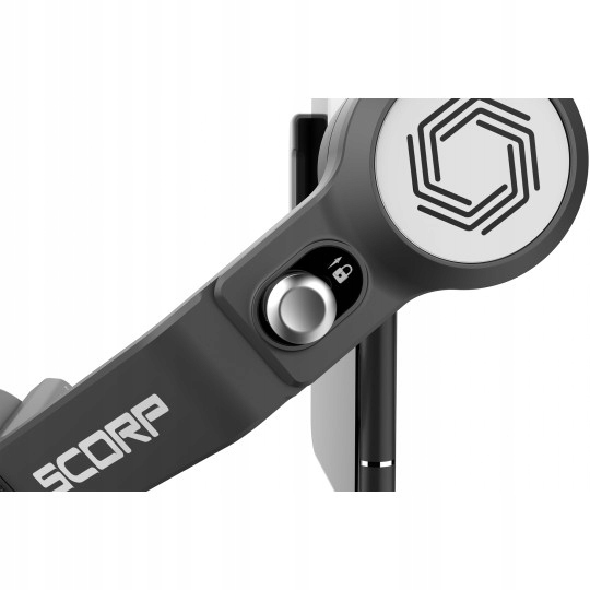Gimbal ręczny FeiyuTech Scorp mini P do smartfonów - biały Marka FeiYuTech