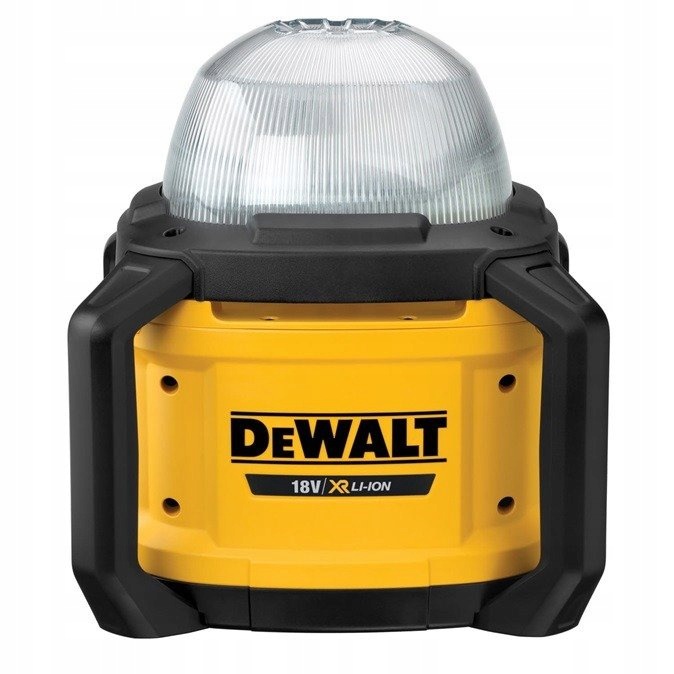Dewalt DCL074 Lampa Led 5000 Lumenów 18V Xr Tool Connect