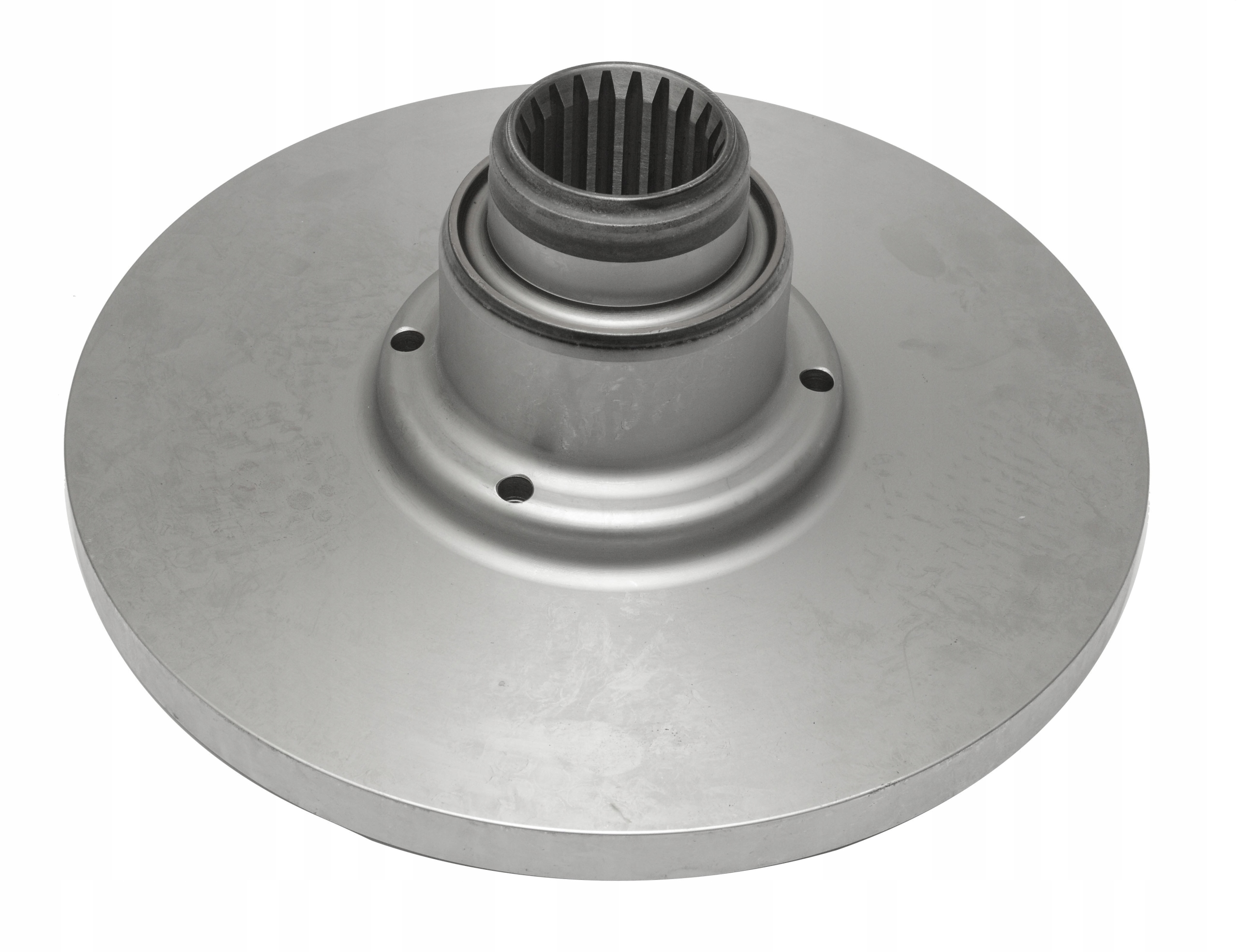 TARCZA HAMULCA VOLVO WOZIDLO