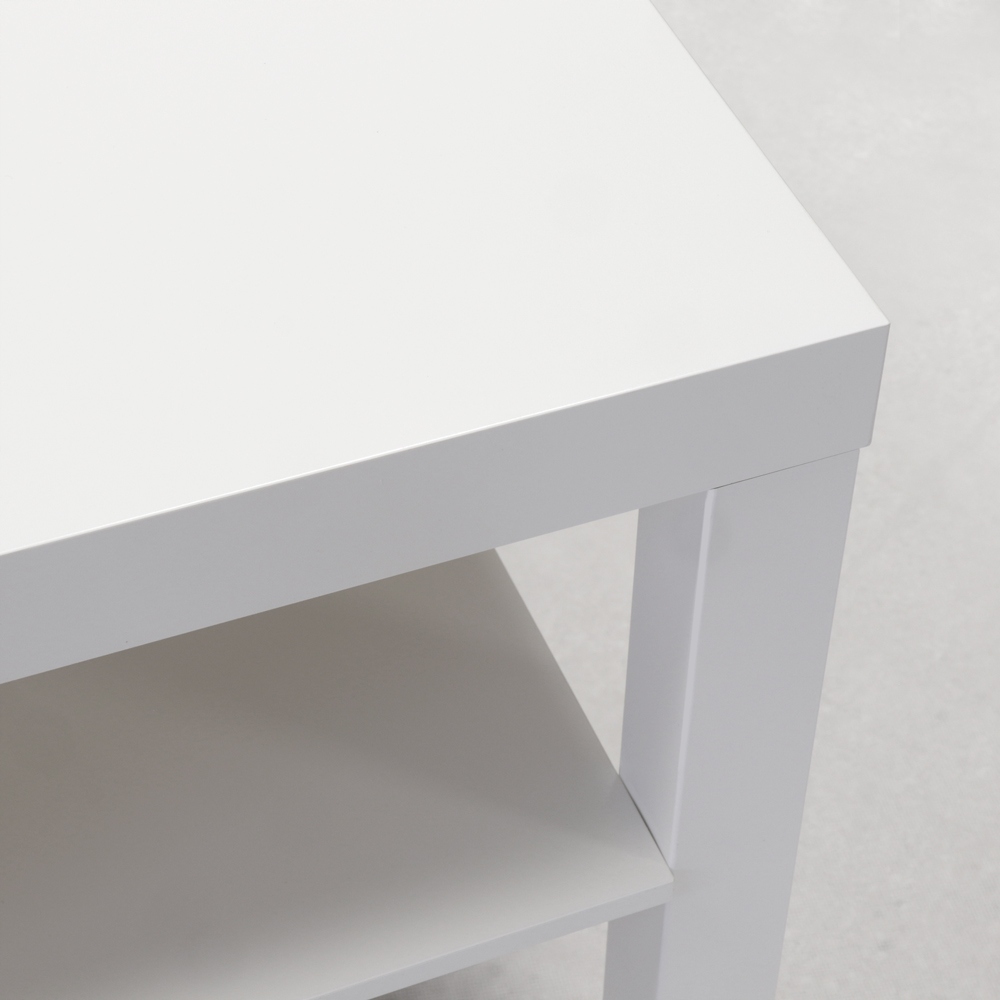 IKEA LACK LAWA STOLIK STÓŁ 4kol. PROMOCJA +GRATIS Kod producenta 904.499.05