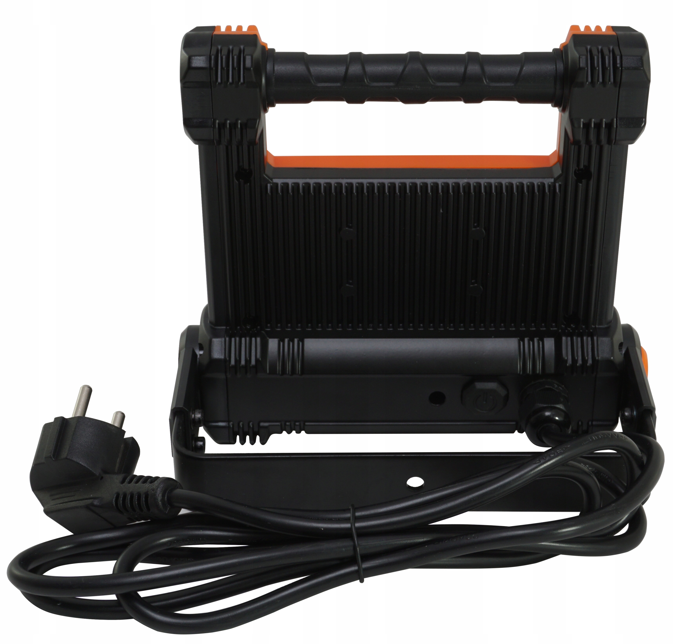 HALOGEN BUDOWLANY LED REFLEKTOR LAMPA WARSZTATOWA Kind floodlight