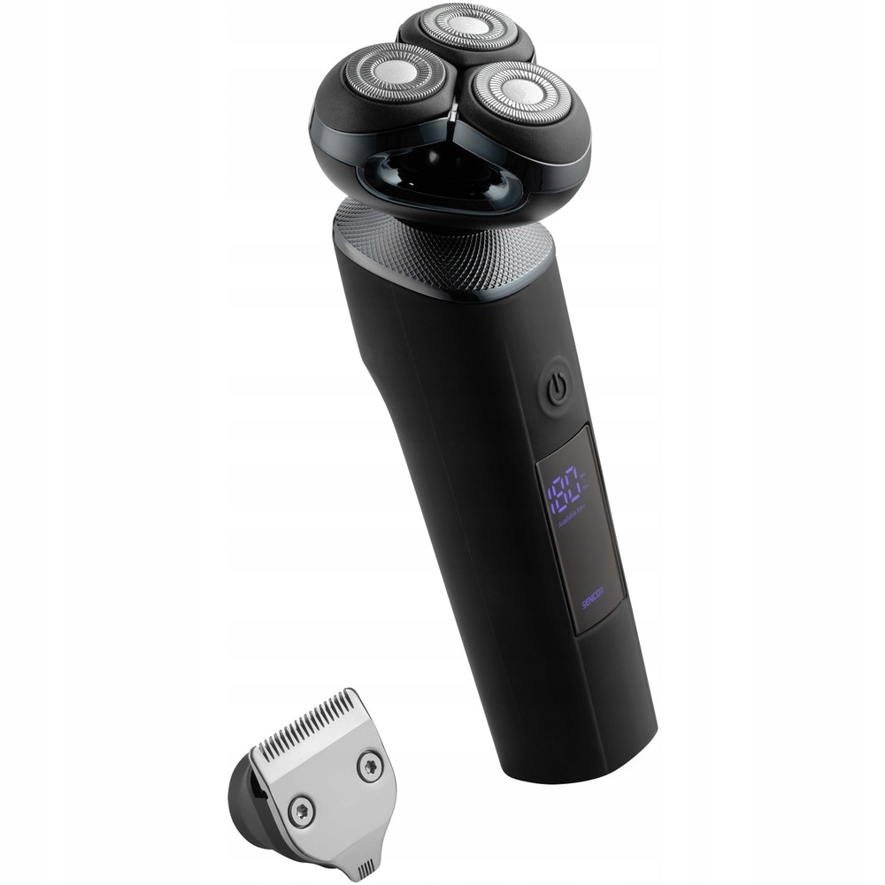 Holící strojek Sencor Sms 7000BK