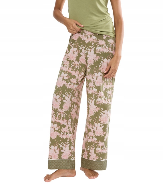 Triumph dámské kalhoty Aura Spotlight Trousers 01, velikost 44
