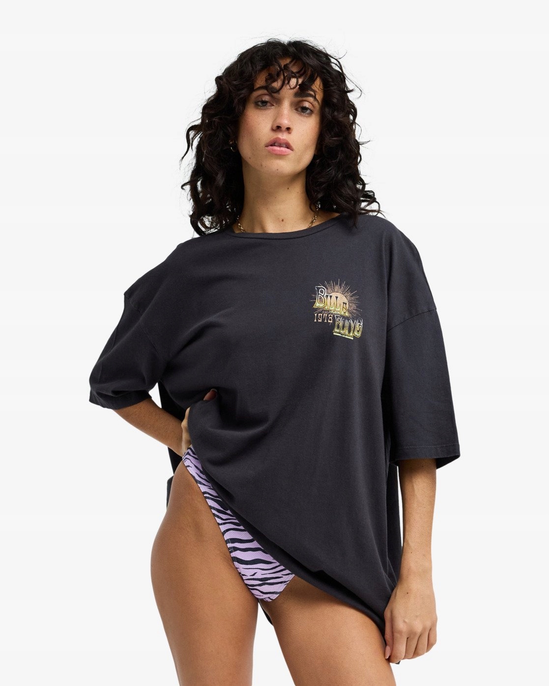 Billabong Tričko „Sun Chasing – tričko“ vel. L