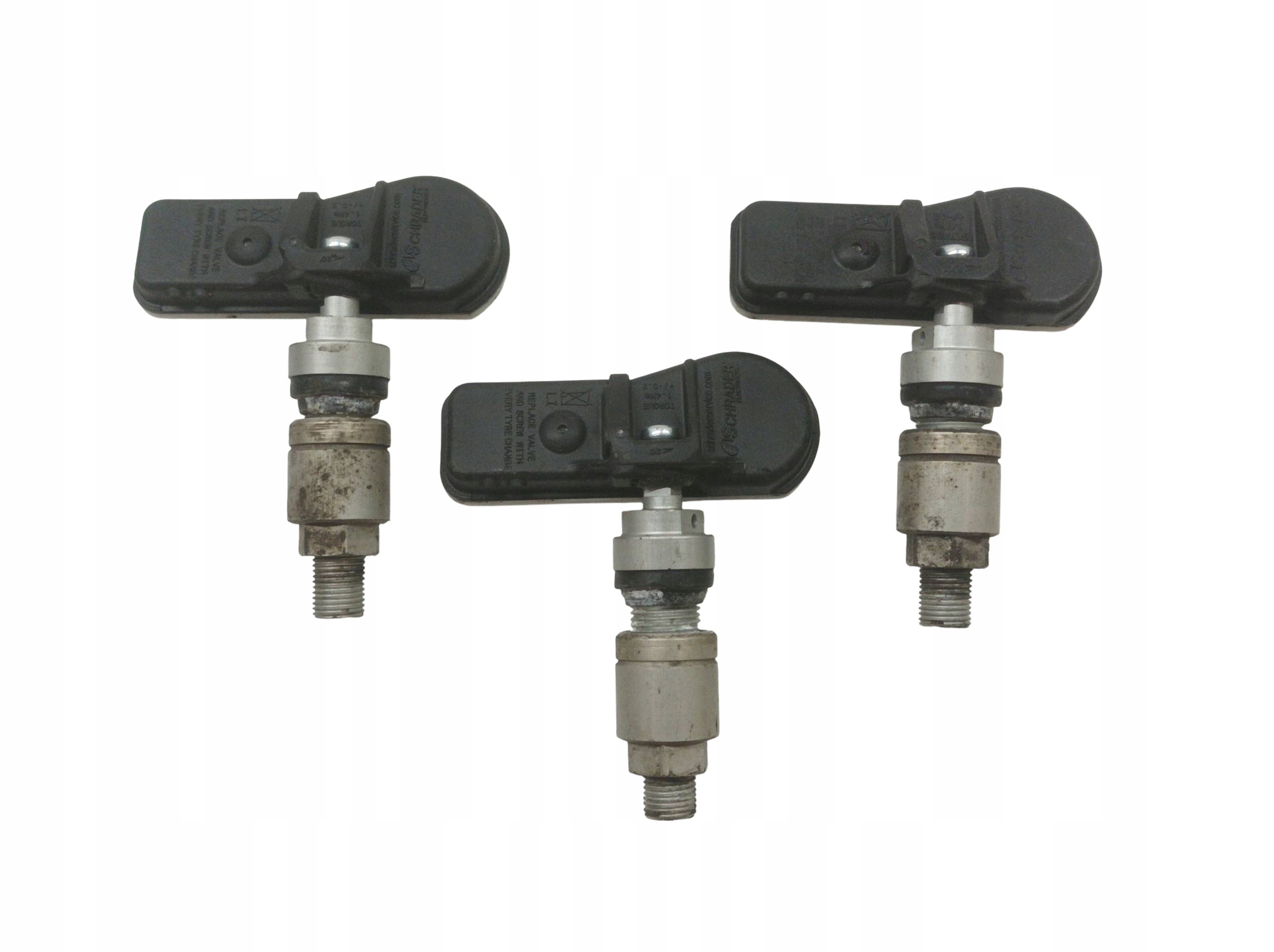 sensore SENSOR IT-200 TPMS pressione W OPONACH