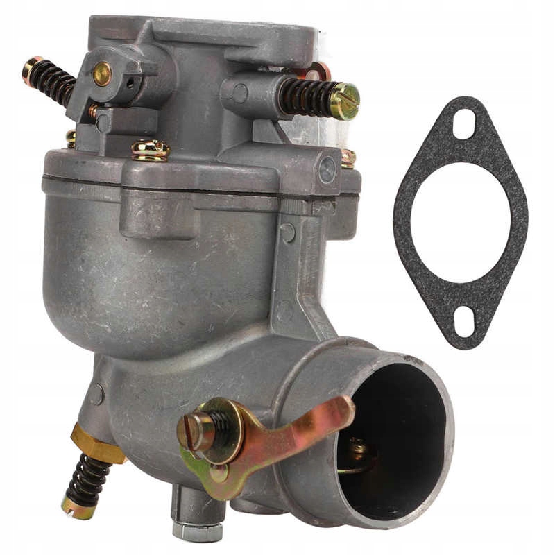 6944263505916 - для Briggs Stratton 7HP 8HP 9HP горизонтальна l головка s