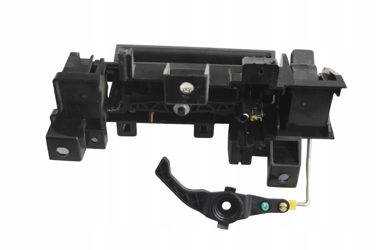 rear left handle inner CHRYSLER GRAND VOYAGER V (RT) 3025990 22968321
