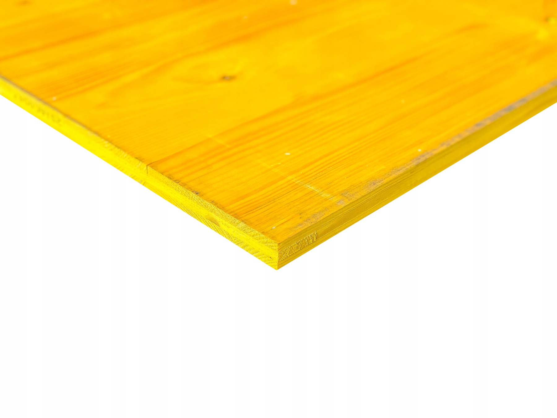 Płyta Trójwarstwowa bez okucia, Sklejka 2000x500mm