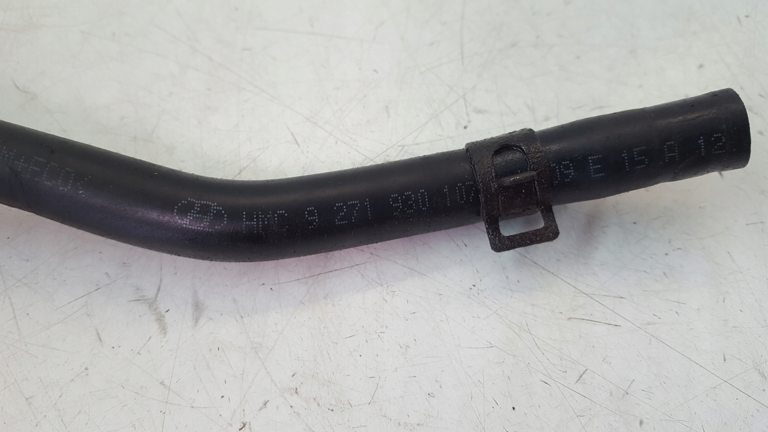 Sensor odpowietrzajacy Kia 1,4 Benzin
