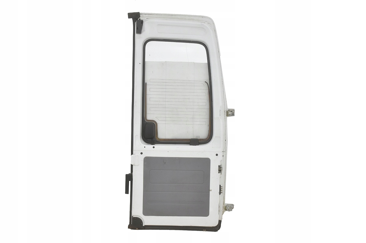 door rear. * rear part right LDV MAXUS