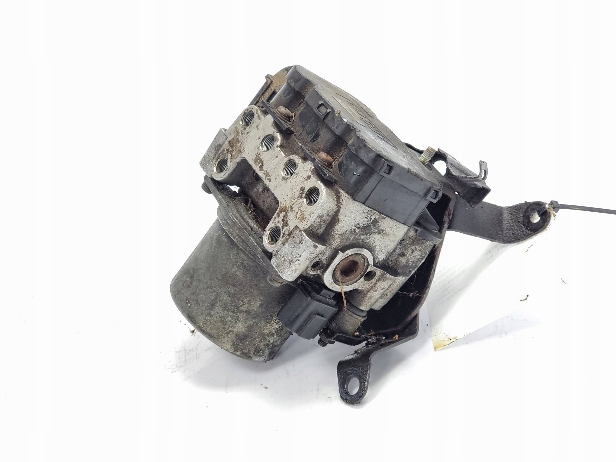 pump ABS brake 2.2 HONDA PRELUDE