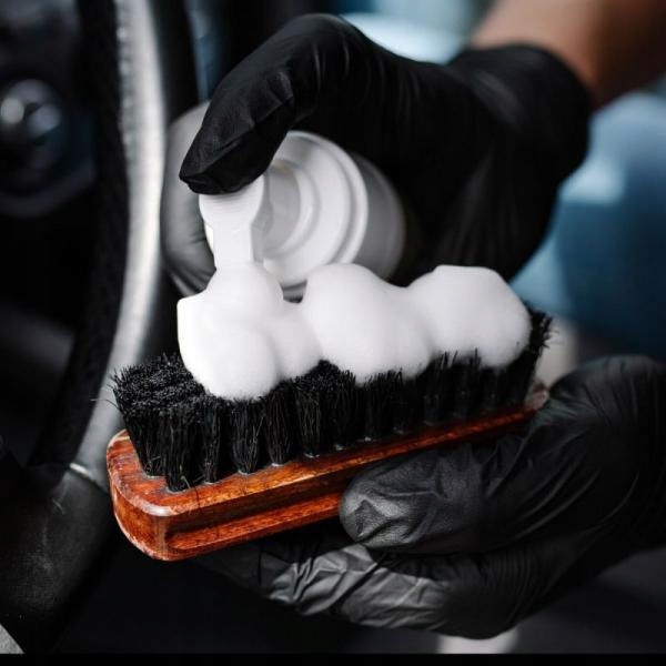 Zestaw K2 do pielęgnacji skór 5 elementów Numer katalogowy producenta K205