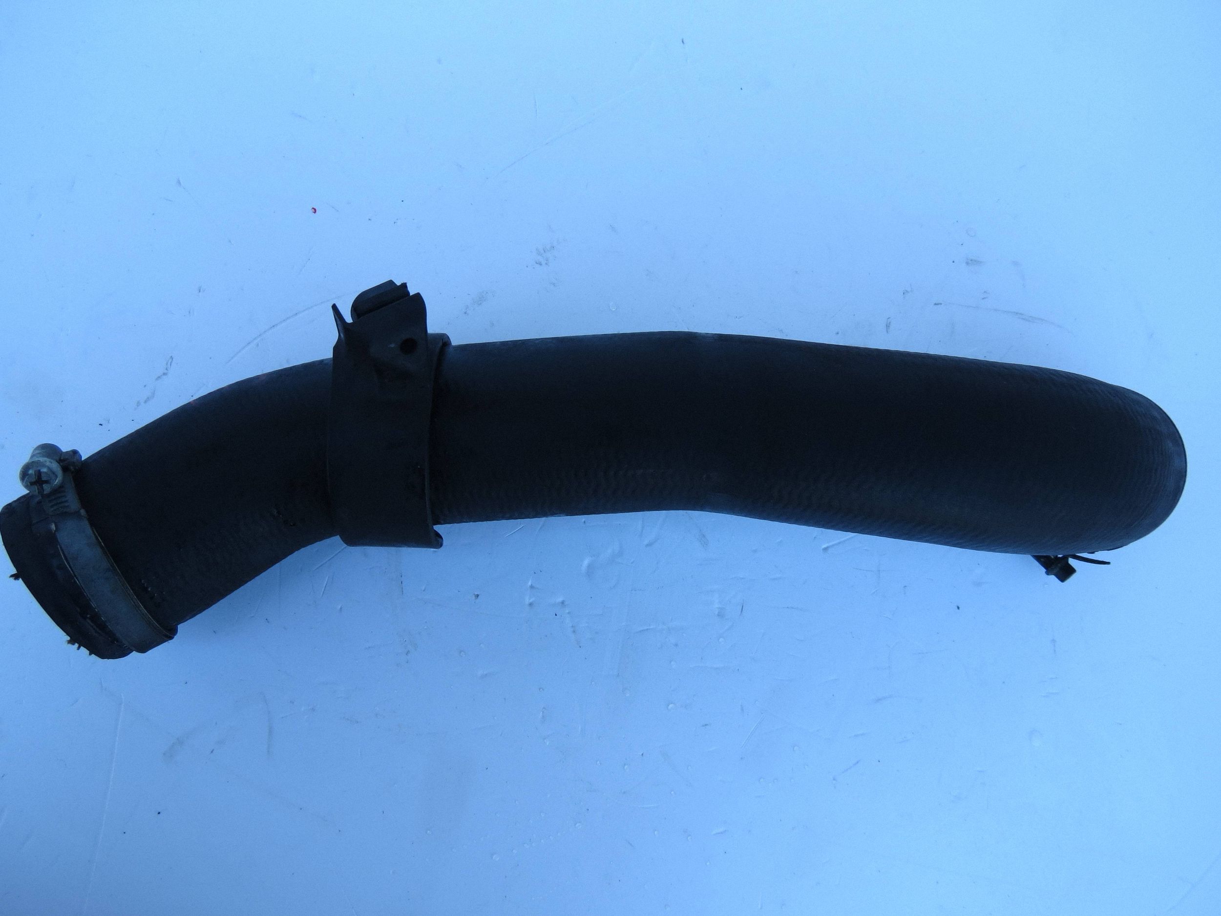 hadice trouba intercoolera VOLVO S40 II V50 6M516K863HB