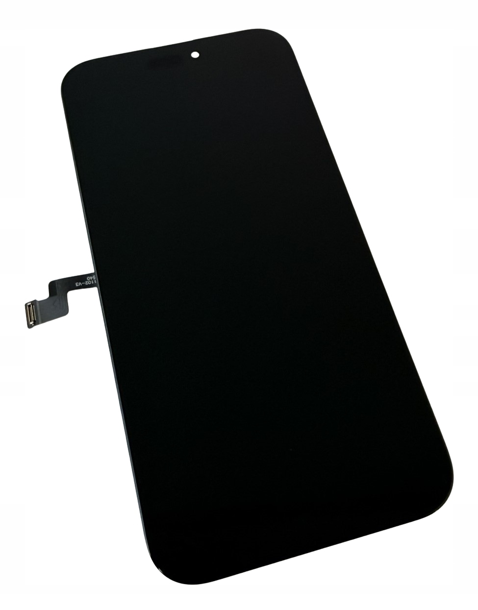 LCD displej Premium dotyková obrazovka Soft Oled pro iPhone 16 Pro Max