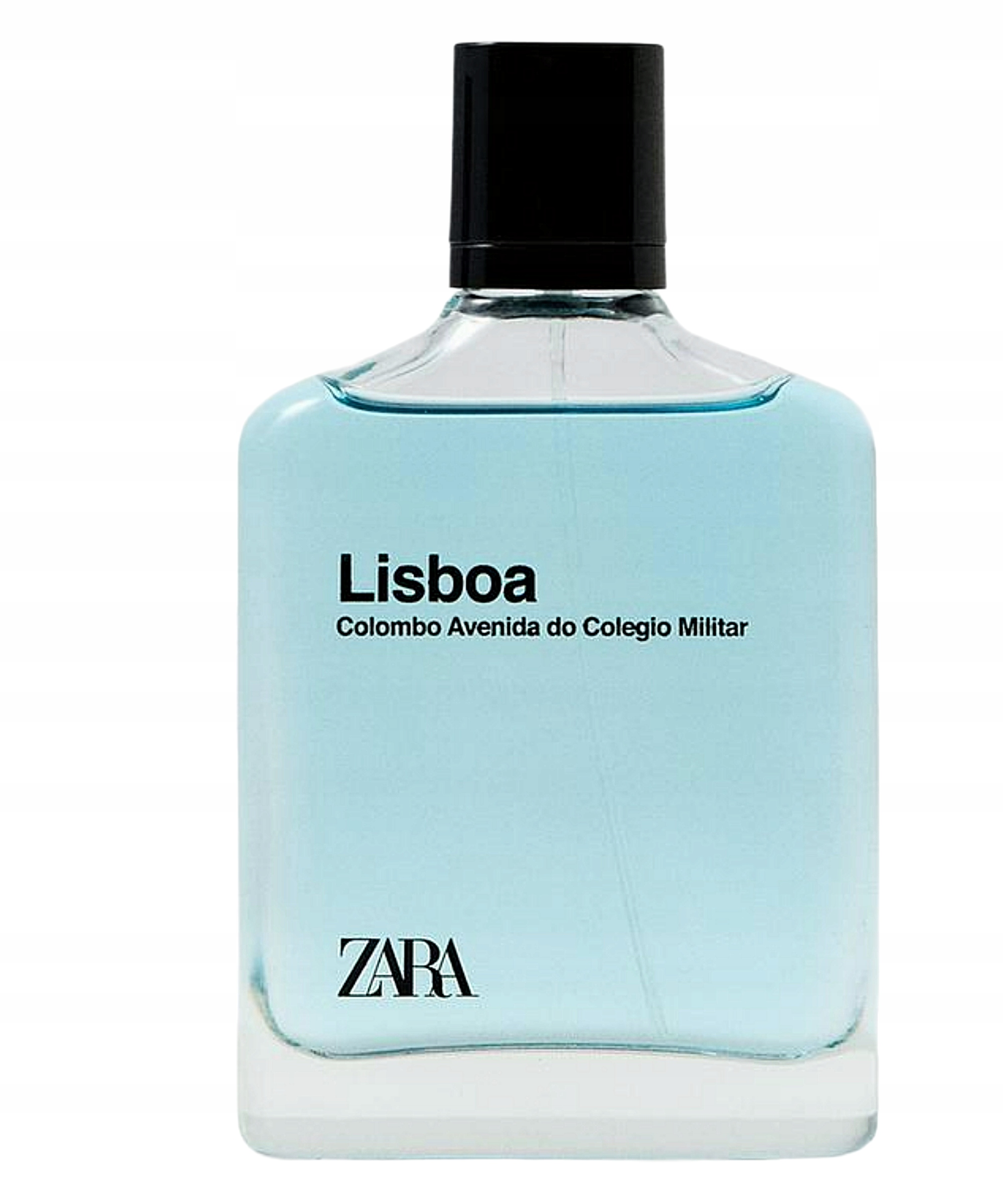 Lisboa 100 ml parfém
