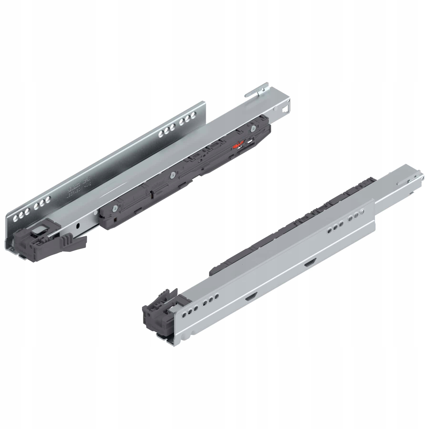 

Blum 750.4001S Prowadnica Legrabox z Blumotion S